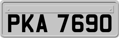 PKA7690