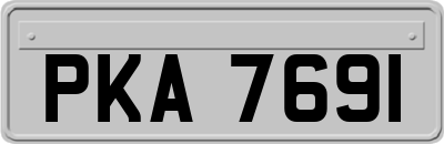 PKA7691