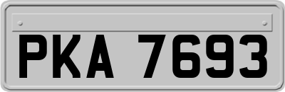 PKA7693