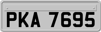 PKA7695