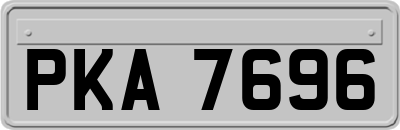 PKA7696