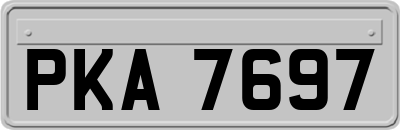 PKA7697