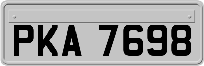 PKA7698