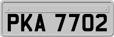 PKA7702