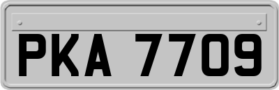 PKA7709