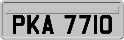 PKA7710
