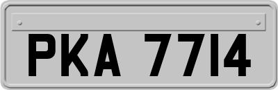 PKA7714