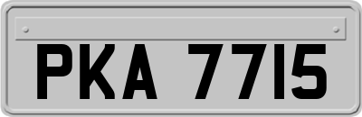 PKA7715