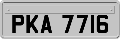 PKA7716