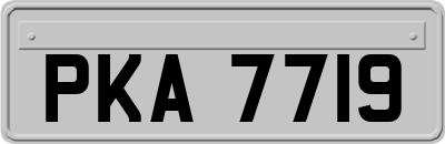 PKA7719