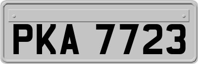PKA7723