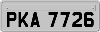 PKA7726