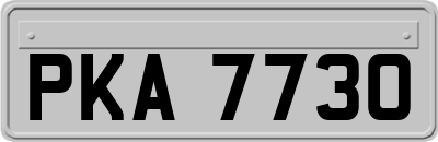PKA7730