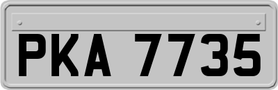 PKA7735