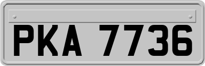 PKA7736
