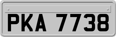 PKA7738