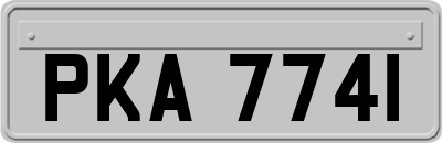PKA7741