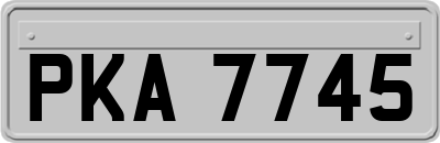 PKA7745