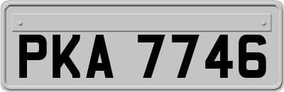 PKA7746