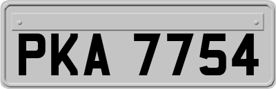 PKA7754