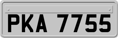 PKA7755