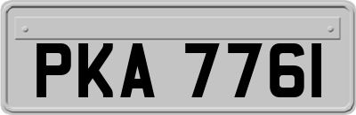 PKA7761