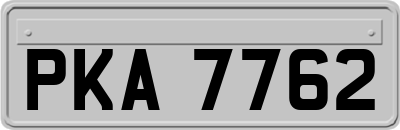 PKA7762