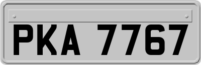 PKA7767