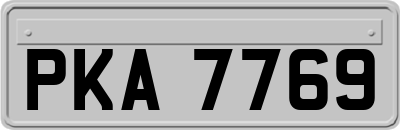 PKA7769