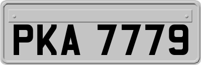 PKA7779