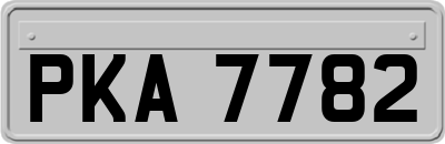 PKA7782