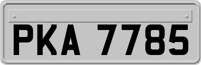 PKA7785
