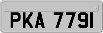 PKA7791