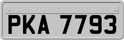 PKA7793