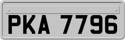PKA7796