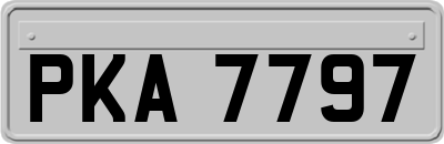PKA7797