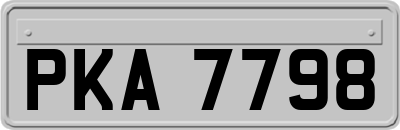 PKA7798