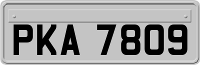 PKA7809