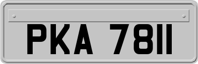 PKA7811