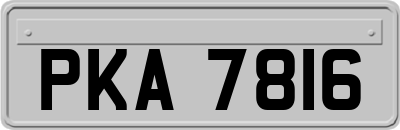 PKA7816