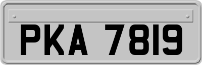PKA7819