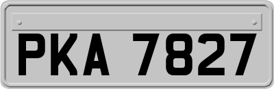 PKA7827