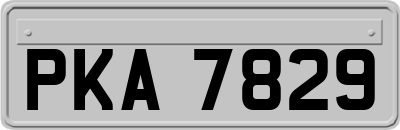PKA7829