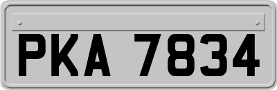 PKA7834