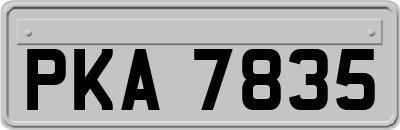 PKA7835
