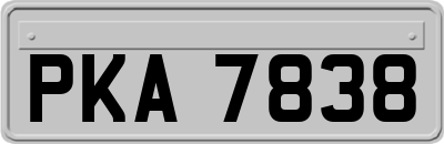 PKA7838