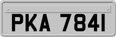 PKA7841