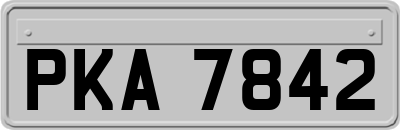 PKA7842