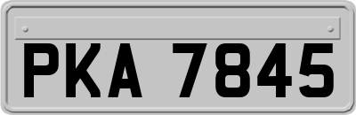 PKA7845