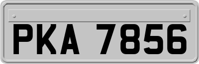 PKA7856